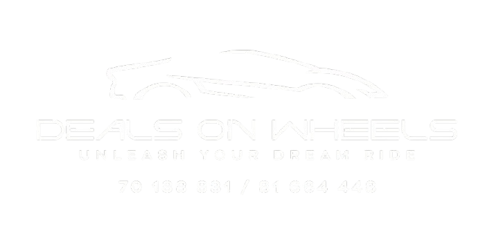 Deals On Wheels